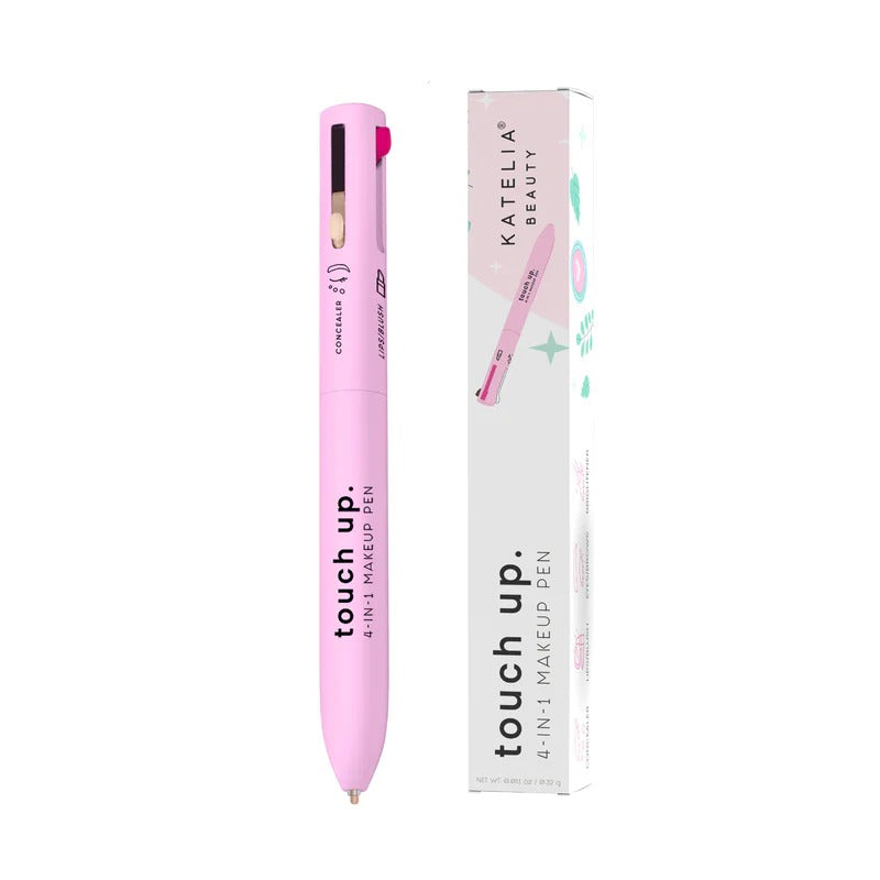 4-in-1 Makeup Pen