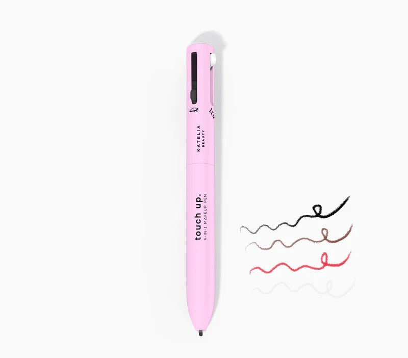 4-in-1 Makeup Pen