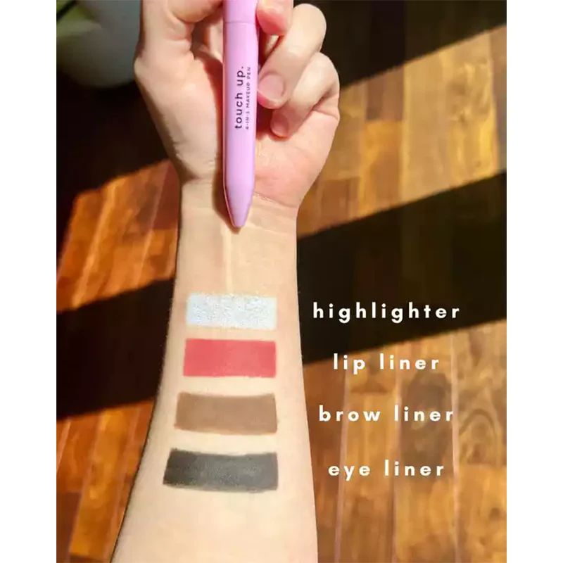 4 in 1 Makeup Pen